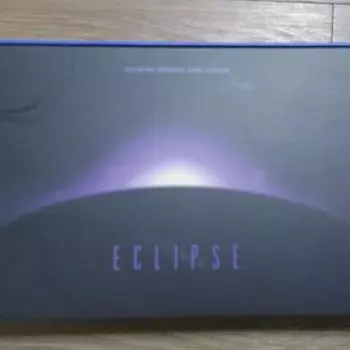 Sunjae Eclipse Eclipse Album