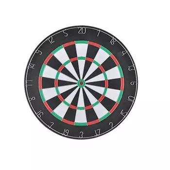 Sunjam Classic Original Dart Board Steel 01 + набор дротиков 6 шт., популярная корейская игра