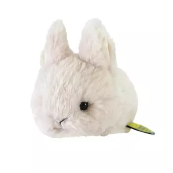 Sunlemon Baby Animals S Rabbit BE Stuffed Baby Animal Cute Fluffy Animal 7159cm P-1153 бежевый