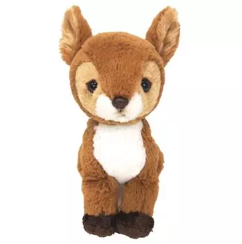 Sunlemon Deer S 10 x 14 x 18 см Мягкая игрушка Fluffy s (женский)