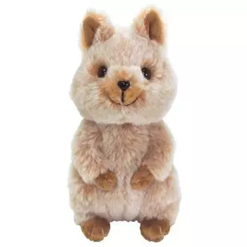 Sunlemon FlaPPyS Мягкая игрушка S Cuoka Коричневый P 7142