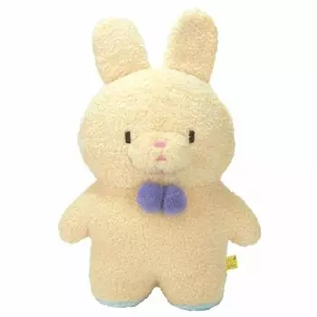 Sunlemon Fluffy Tatton Plush Toy M Rabbit BE