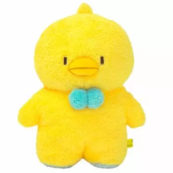 Sunlemon Fluffy Tatton плюшевая игрушка M цыпленок YE