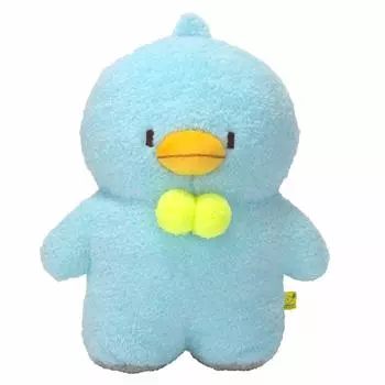 Sunlemon Fluffy Tatton плюшевая игрушка M Penguin BL