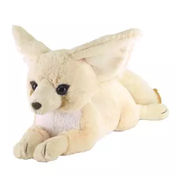 Sunlemon Knee Fennec 24 x 48 x 22 см Мягкая игрушка Fennec Animal P-9522
