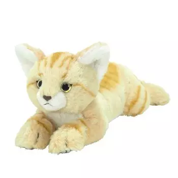 Sunlemon Knee Sand Cat S Stuffed Animal 141540cm P-8102