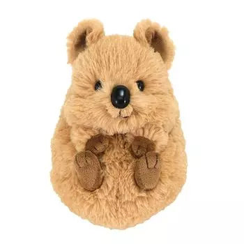 Sunlemon Koromoffuru Quokka 111616cm Stuffed Animal P-9202