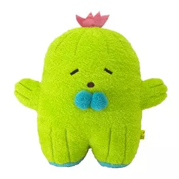 Sunlemon Мягкий кактус Зеленый S x 7 x см Мягкая игрушка 11.6 13.4 P-7842 зелёный