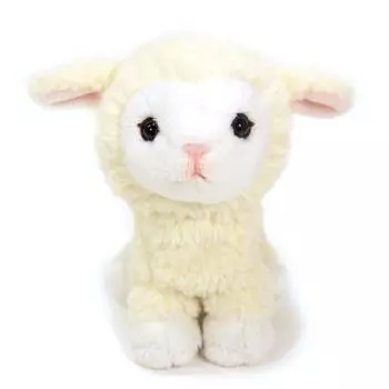 Sunlemon Sheep S Stuffed Animal Fluffy s 151615cm P-8501