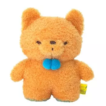 Sunlemon Tatton Fox Brown S Stuffed Animal 13.5716.5cm P-7852 коричневый