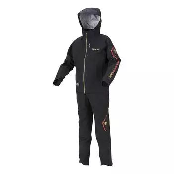 SUNLINE All Weather Suit Black LL DiAPLEX® SUW-22901 чёрный