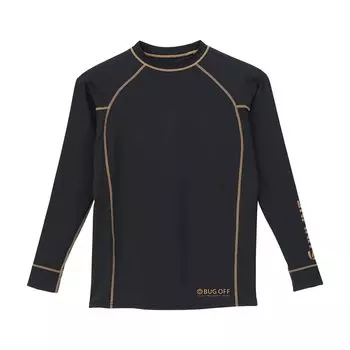 SUNLINE BUGOFF Cool Fit Shirt Gold 3L SUW-06201CW золотой
