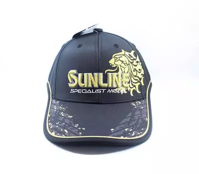 Sunline CP-3405 Tour Cap X Черное золото (4205)