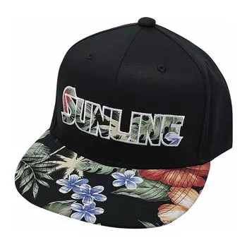 SUNLINE Flat Cap Ботанический CP-3830