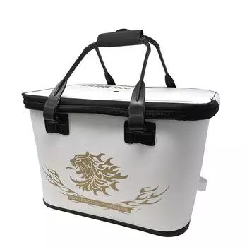 SUNLINE Hard Bucket 40cm White SB-233 белый
