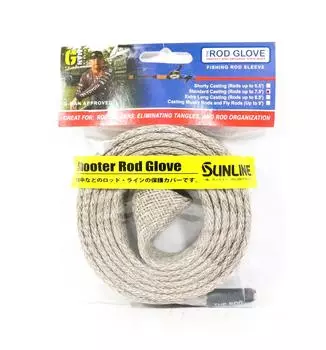 Sunline RGC-525DC Стержень Перчатка Стрелок Приманка 160 см Пустыня (1437)