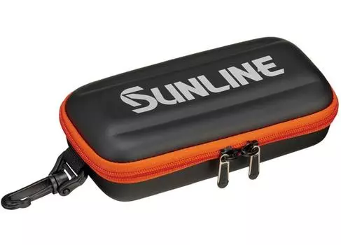 Sunline SFP-0126 Кейс для хранения приспособлений 100 x 200 x 70 мм Оранжевый (4962) N/A оранжевый