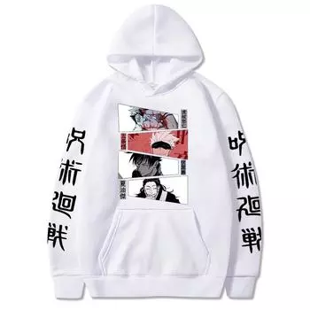 Sunman Весенняя мода принтованный свитер повседневная толстовка с капюшоном для мужчин и женщин анимационный топ XS красный