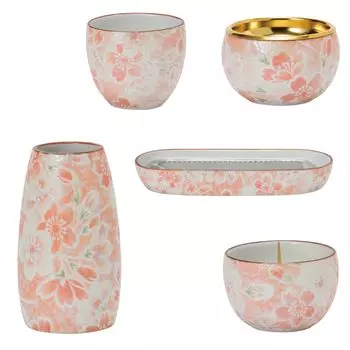 Sunmany японский современный буддийский алтарный набор Аутентичные изделия Арита Сделано в Японии Стильные цветы Свечи Благовония Чай Рис Современный буддийский алтарь