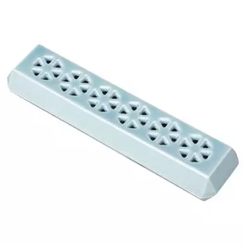 Sunmany Sleeping Incense Authentic Arita Easy to Made in Blends in with Interior Buddhist Modern Buddhist Clear Turkish Incense Incense Small Width x