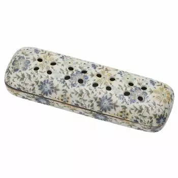 Ароматическая палочка Sunmeny Authentic Arita Легко изготавливается, вписывается в интерьер, буддийский благовоние, современный буддийский цветок, большой благовоние в виде хризантемы