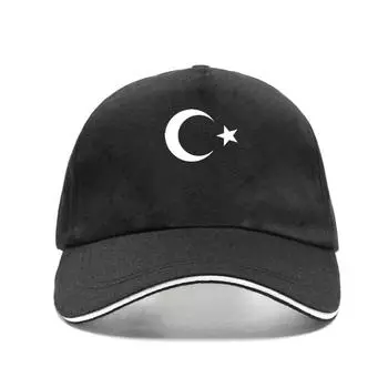 Sunmmer новые турецкие бейсболки женские унисекс регулируемые Snapback модные унисекс турецкие флаги шапки MZ-286