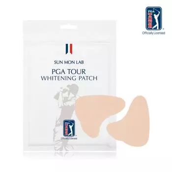 [Sunmon Lab] Отбеливающий пластырь