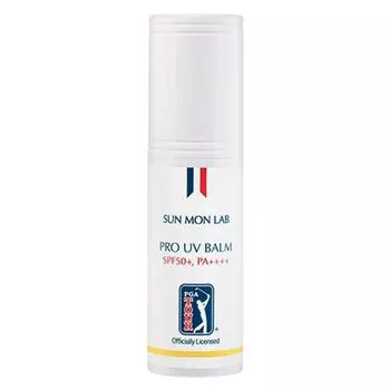 Sunmon Lab Pro UV Balm SPF50+ PA++++, 10 г, 1 шт.