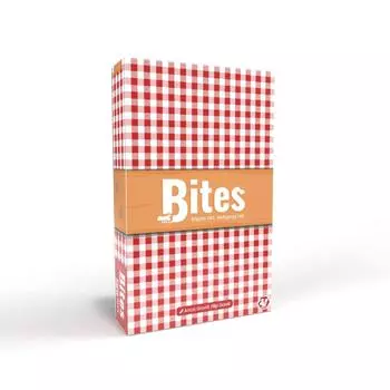 Sunny Bird Bites Японская версия Bites
