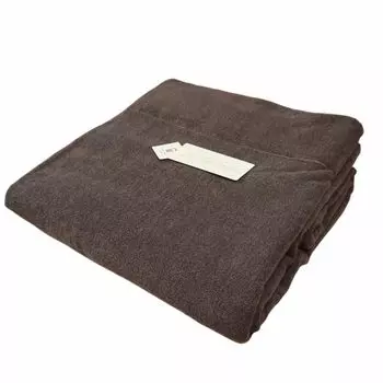 Sunny Days Одно полотенце Сделано в Сделано в Слегка Плотный Имабари 140x190см Одеяло, Имабари, Япония, Гостиничного качества, 100% хлопок, Махровое, Стираемое, Толстое,