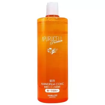 Sunny Place Apple Cell Premium Лекарственное средство для лечения ракушек 1000 мл белый