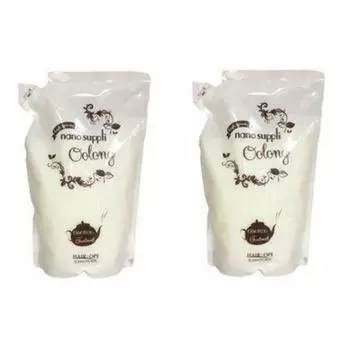 Sunny Place Nano Supplement Essence Conde Oolong 800 мл [Набор 2] (Пополнение)