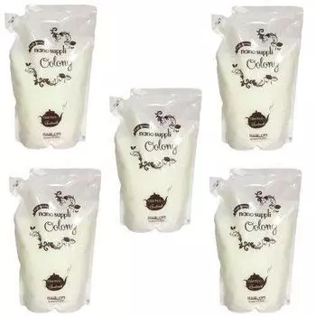 Sunny Place Nano Supplement Essence Conde Oolong 800 мл [Набор 5] (Пополнение)