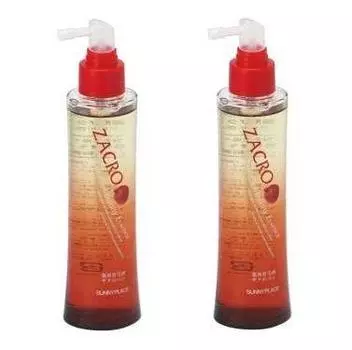 Sunny Place New Medicinal Pomegranate 120 мл Уход за кожей головы [Набор 2]