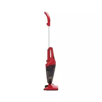 Sunny Rossa Вертикальный мини-пылесос красный