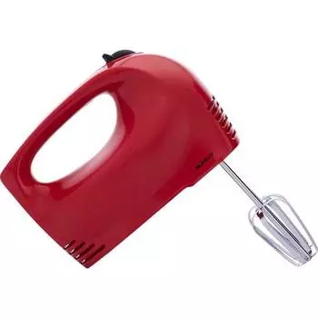 Sunny Violin Mixer Красный