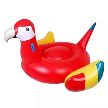 Sunny Water Extra Large Parrot Tube, корейские водные развлечения