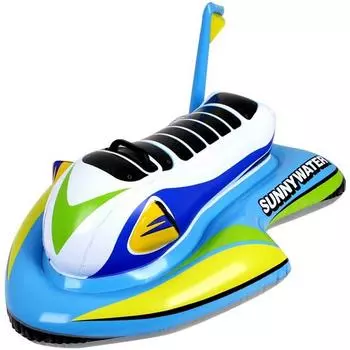 Sunny Water Water Rider Tube, корейские водные развлечения