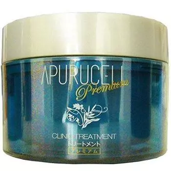 Sunnyplace Apple Cell Premium Treatment 150 г в баночке