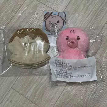 Sunoo Danko+dankoyaki Set