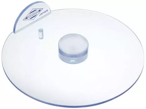 Sunplatec Free Standing Beaker Cap for 1L 1 Piece