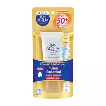 Sunplay Skin Aqua UV Super Moisture Essence SPF 50+ PA++++ 50 г 50 g