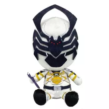 Sunrise Sentai Hero Plush Additional Warrior Mask 6085
