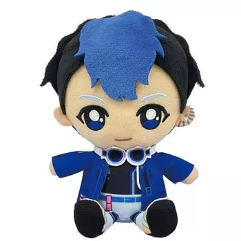 Sunrise Sentai Hero Plush Yanma Gust 6087