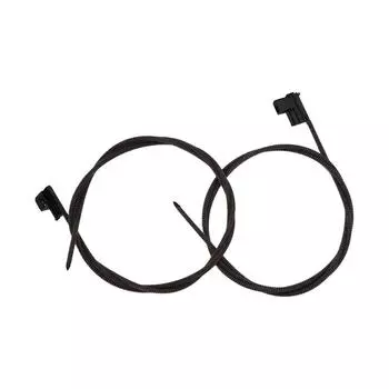 Sunroof Curtain Shade Cables 20945787 Fits For Cadillac SRX 2010-2016