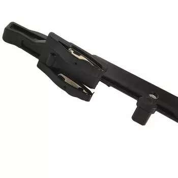 Sunroof Track Assembly Repair Kit FL3Z-1651071-A For Ford For F-150 F-250 F-350 F-450 Sunroof Repair Kit Panoramic Lift Arms Set CHINA