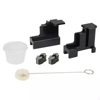 Sunroof Track Guide Rails Assembly 7T4Z78502C06A & B Sturdy Repair Parts Automotive Accessories