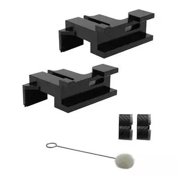 Sunroof Track Repair Kit Fit For Ford Edge Lincoln MKX Lincoln MKT (2007-2018)