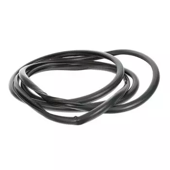 Sunroof Weatherstrip Glass Seal Gasket Fit For 2006-2010 Hummer H3 H3T 15242781