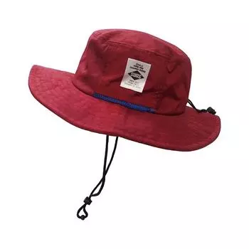 SUNS Regular Size 58cm Large Big Size 62cm BIG Adventure Hat Safari Hat Water Repellent Waterproof Mens Womens Adjustment Size Protection UV